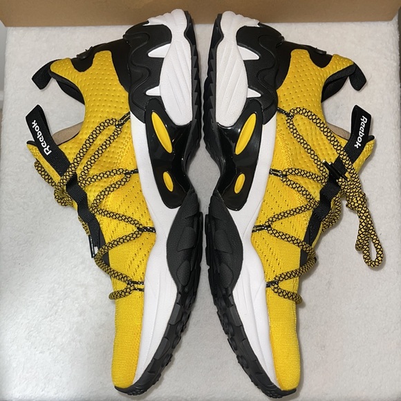 Reebok Trideca 200 Running Shoe - Picture 5 of 9